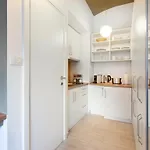 Apartmán Tivoli
